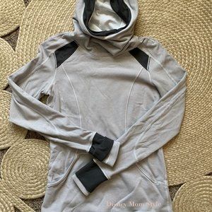 Lululemon sweatshirt hoodie